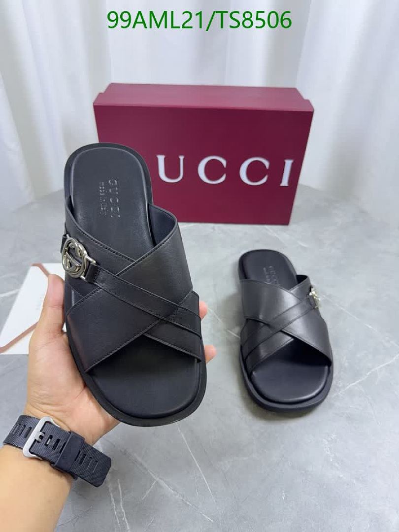 Gucci-Shoes(Men) Code: TS8506 $: 99USD