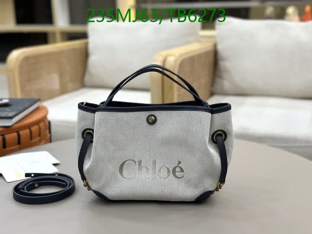 Chlo-Bags(5A) Code: TB6273 $: 235USD