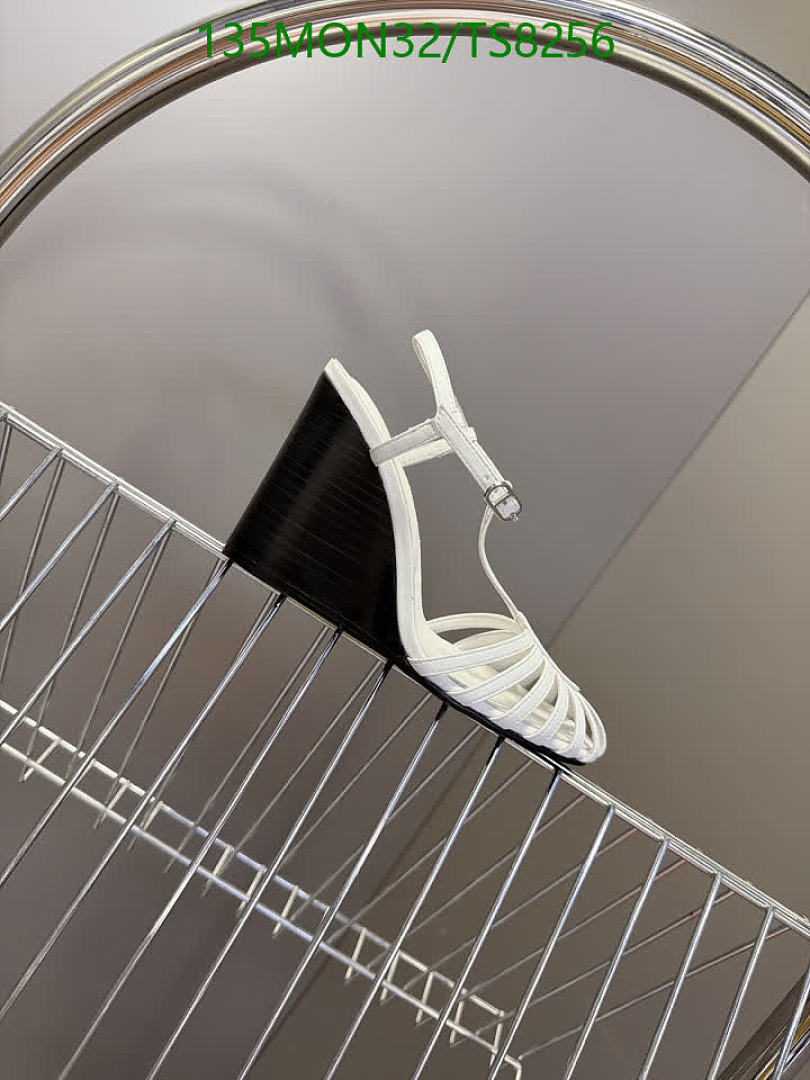 Hermes-Shoes(Women) Code: TS8256 $: 135USD