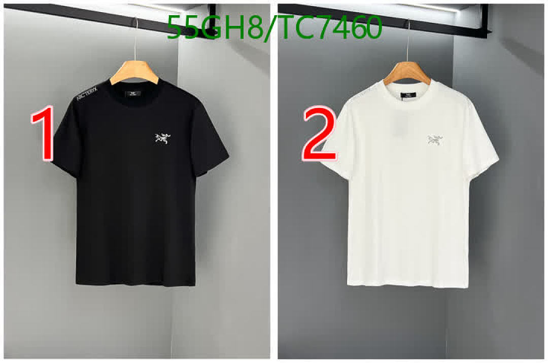 Arcteryx-Clothing Code: TC7460 $: 55USD