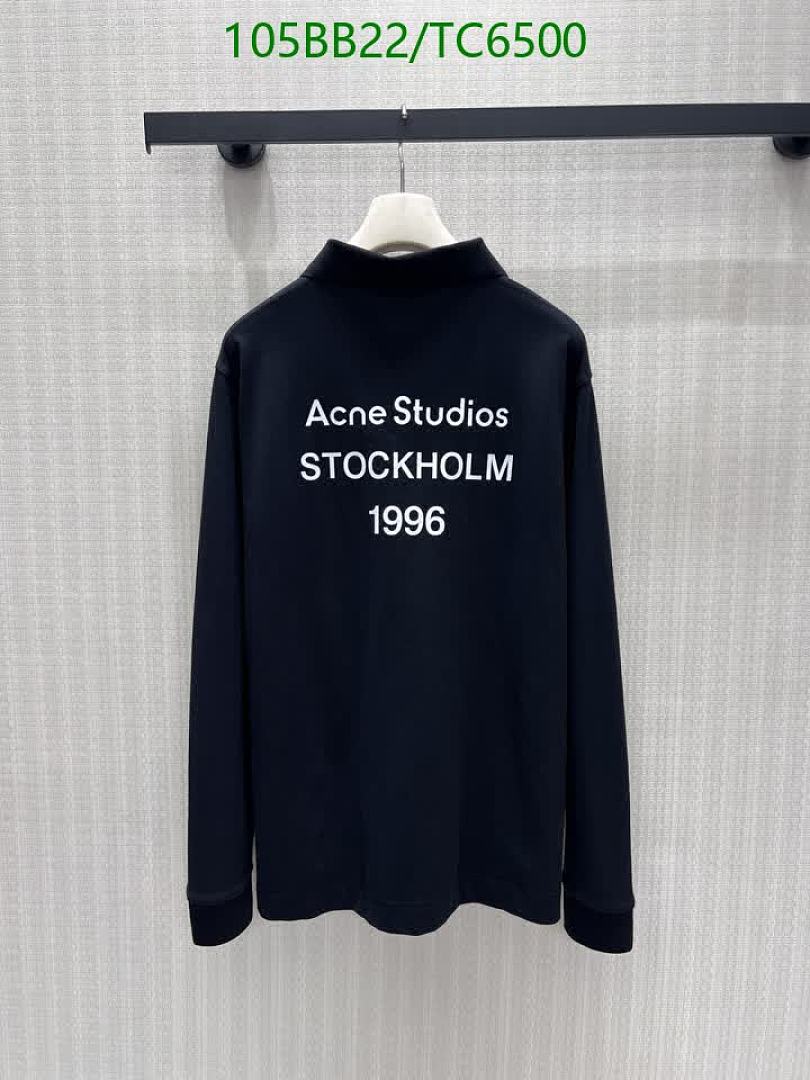 Armani-Clothing Code: TC6500 $: 105USD