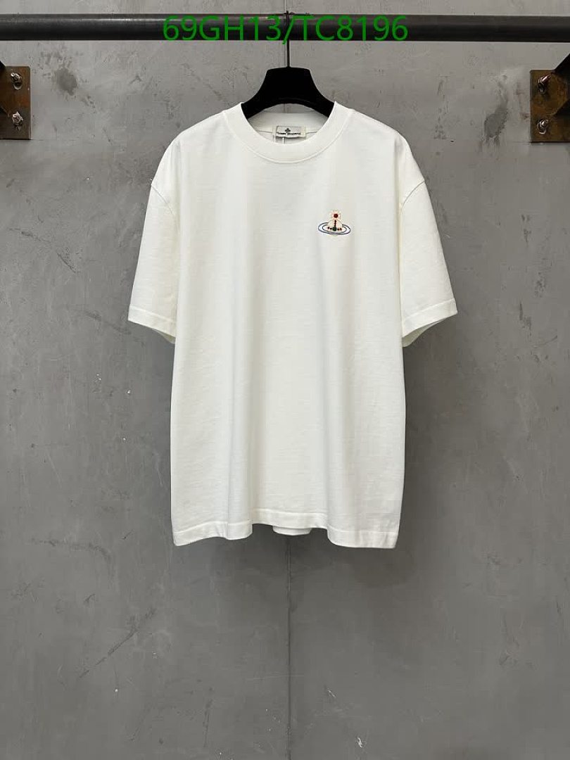 Vivienne Westwood-Clothing Code: TC8196 $: 69USD