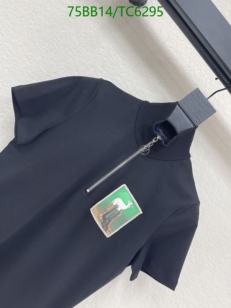 LV-Clothing Code: TC6295 $: 75USD