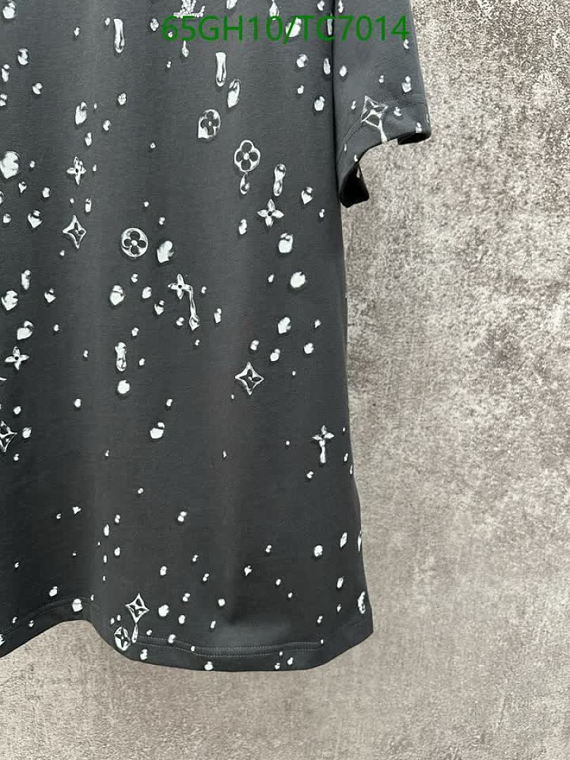 LV-Clothing Code: TC7014 $: 65USD