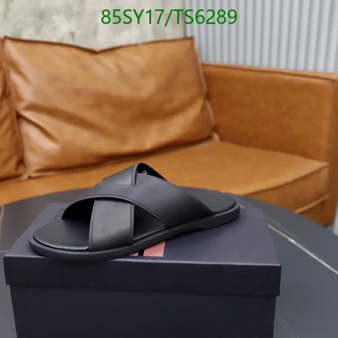 Zegna-Shoes(Men) Code: TS6289 $: 85USD