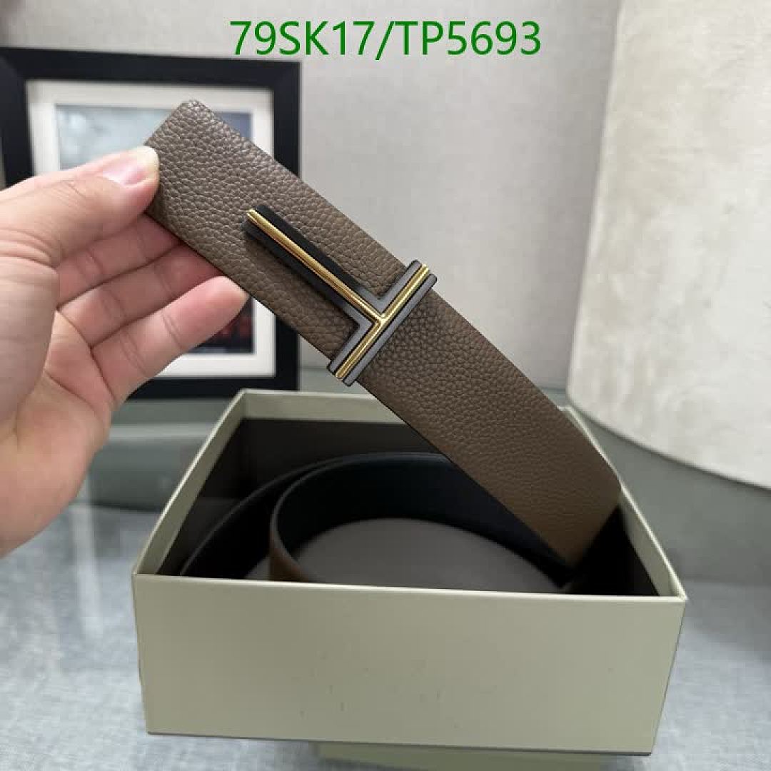 Tom Ford-Belts Code: TP5693 $: 79USD