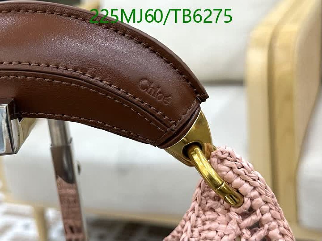 Chlo-Bags(5A) Code: TB6275 $: 225USD