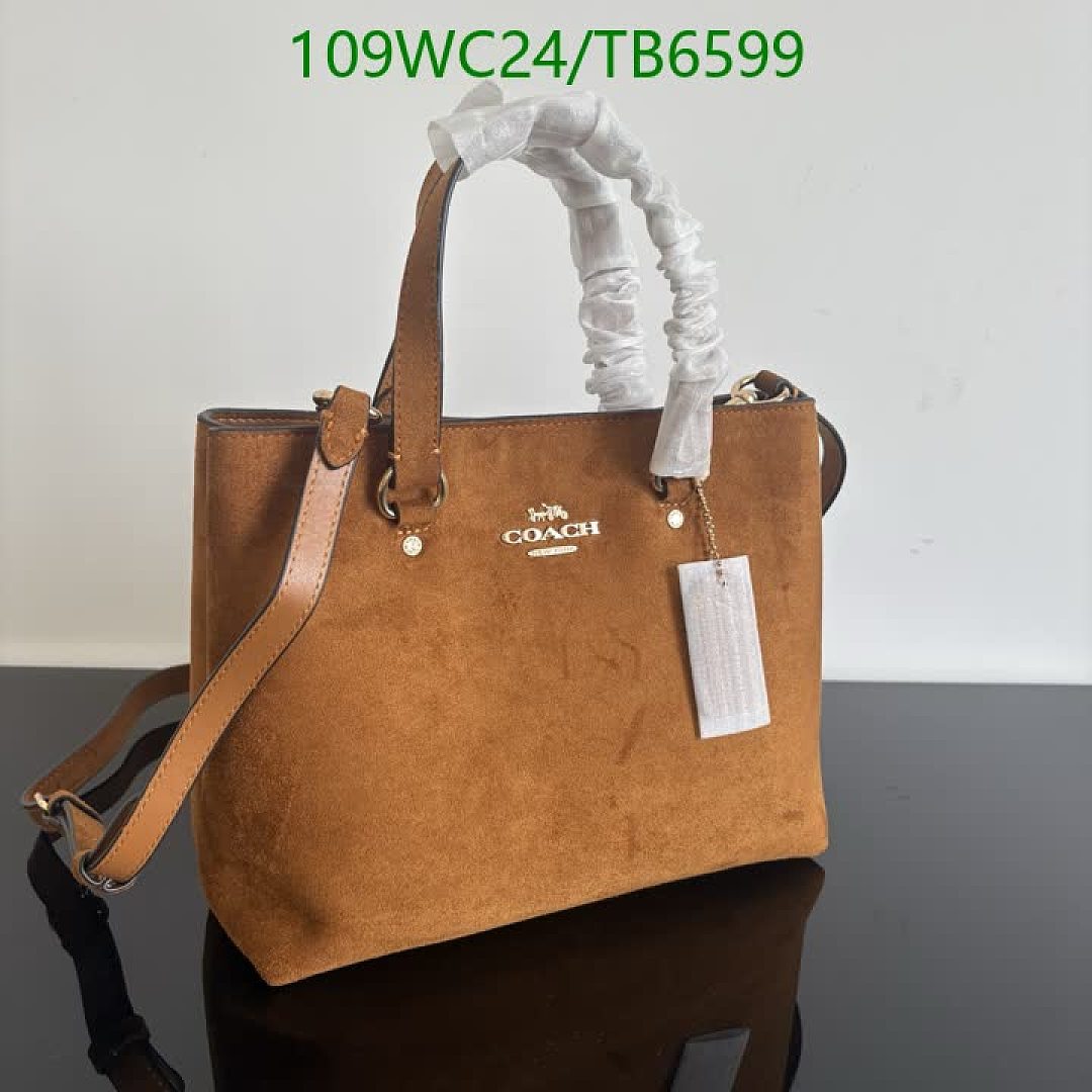 Coach-Bags(4A) Code: TB6599 $: 109USD