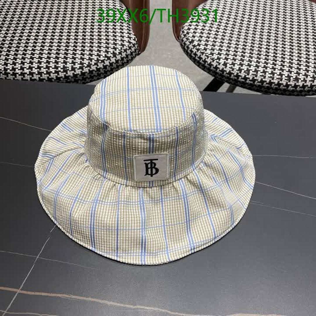 Burberry-Hats Code: TH3931 $: 39USD