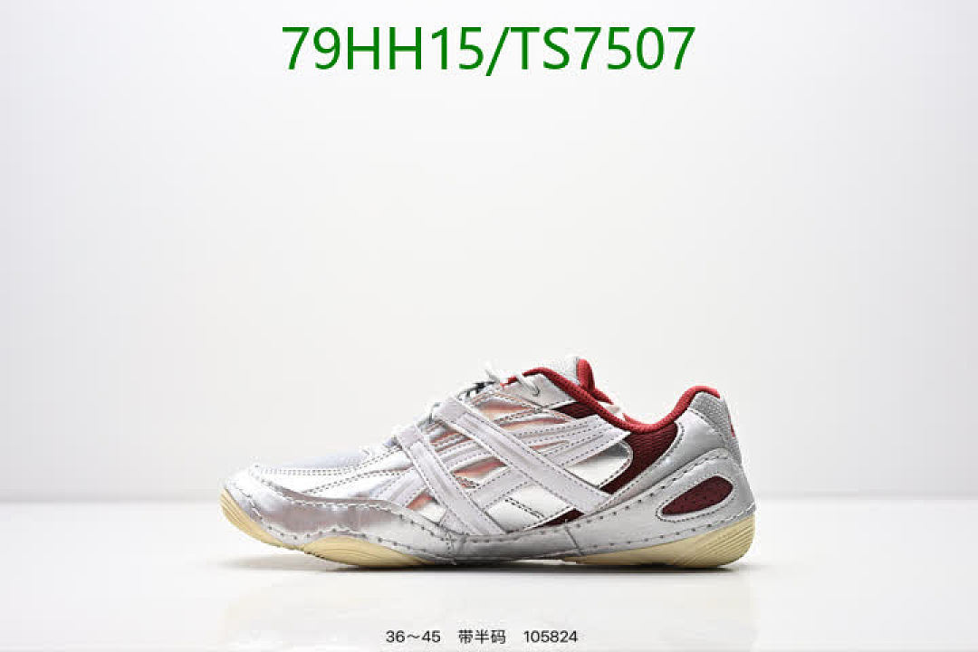 Asics-Shoes(Men) Code: TS7507 $: 79USD