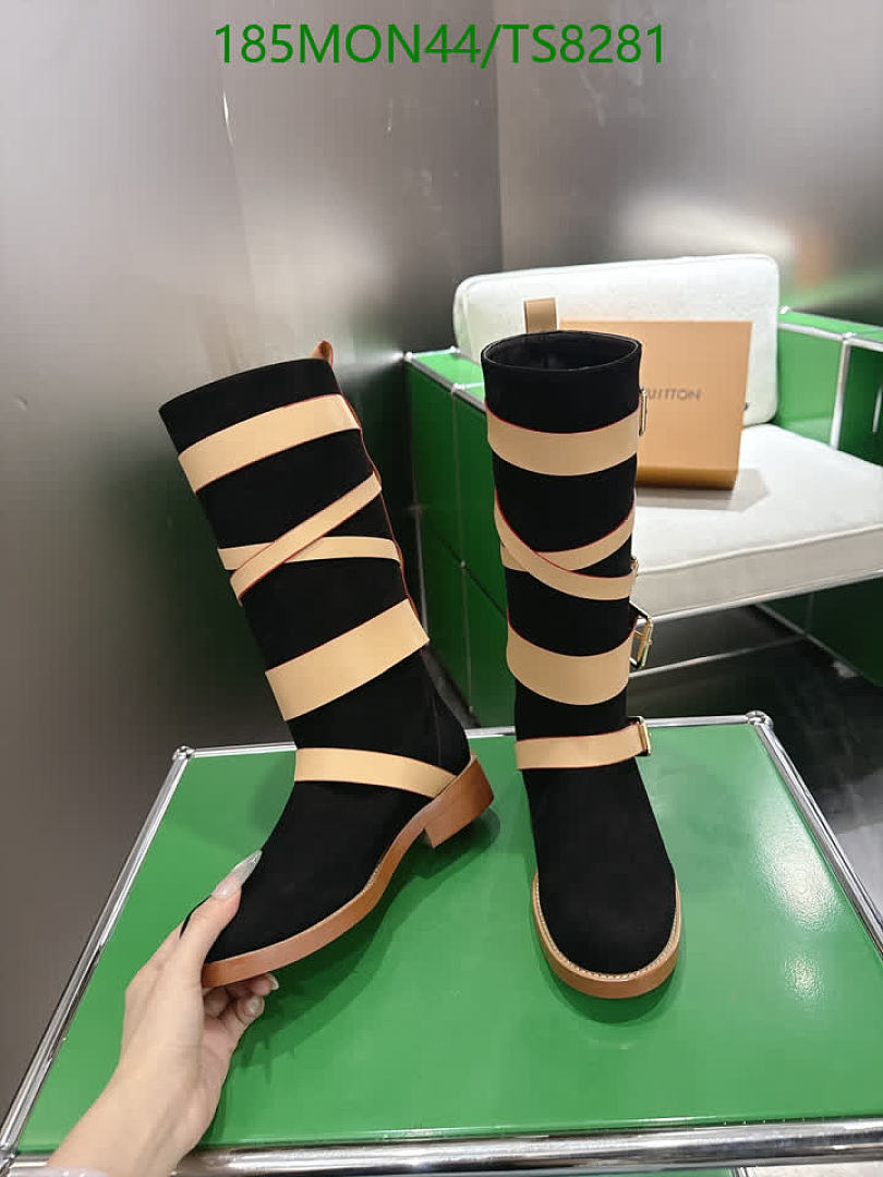 Boots-Shoes(Women) Code: TS8281 $: 185USD