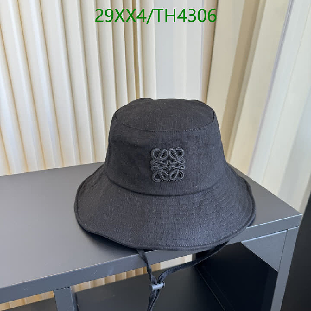 Loewe-Hats Code: TH4306 $: 29USD