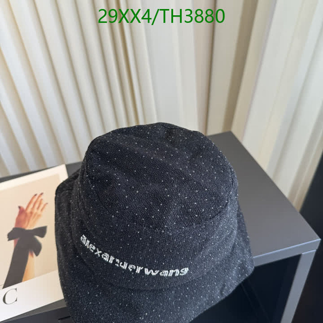Alexander Wang-Hats Code: TH3880 $: 29USD