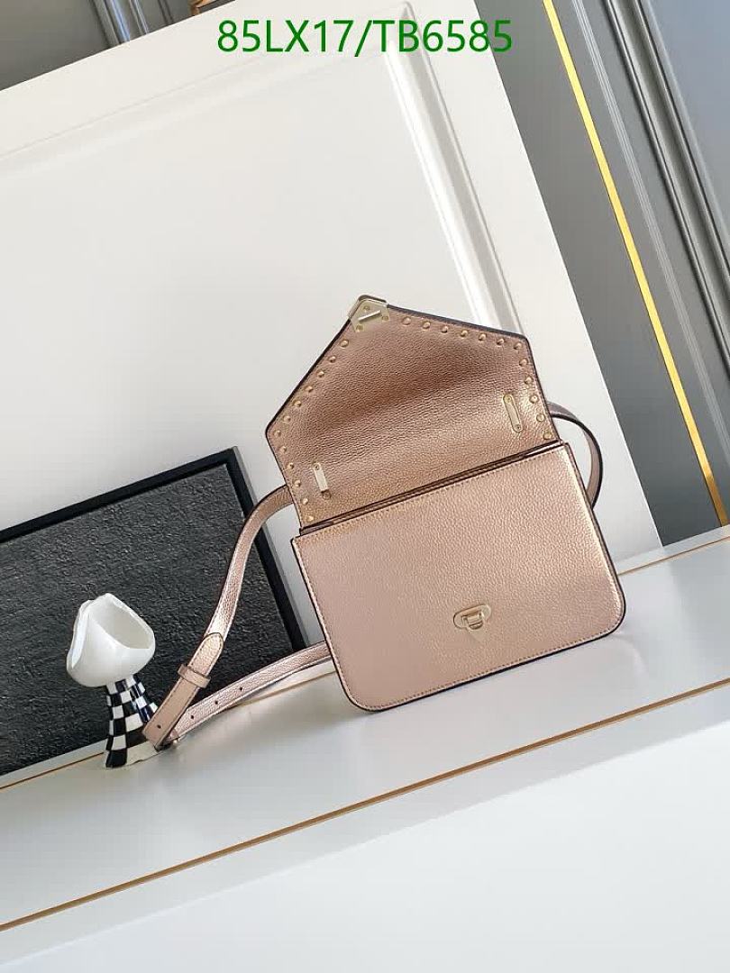 Valentino-Bags(4A) Code: TB6585 $: 85USD