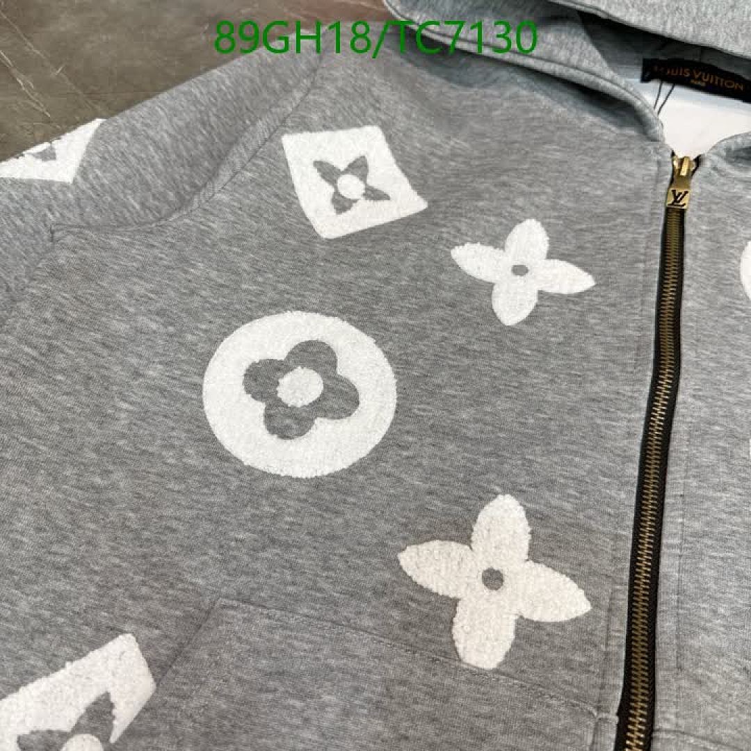 LV-Clothing Code: TC7130 $: 89USD