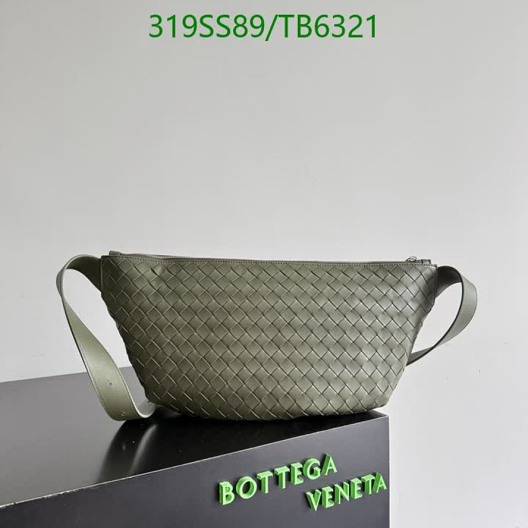BV-Bags(5A) Code: TB6321 $: 319USD