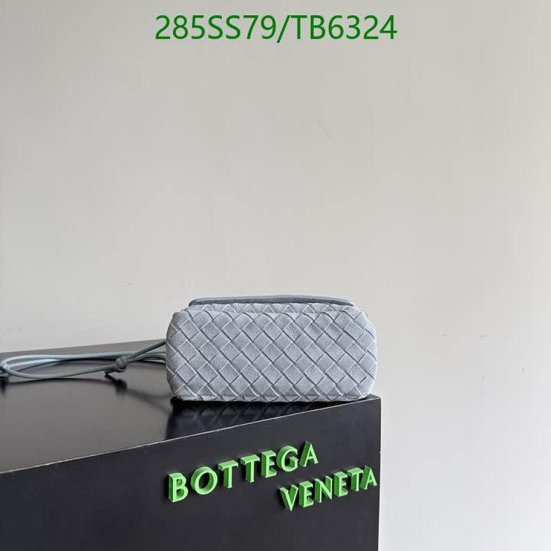 BV-Bags(5A) Code: TB6324 $: 285USD
