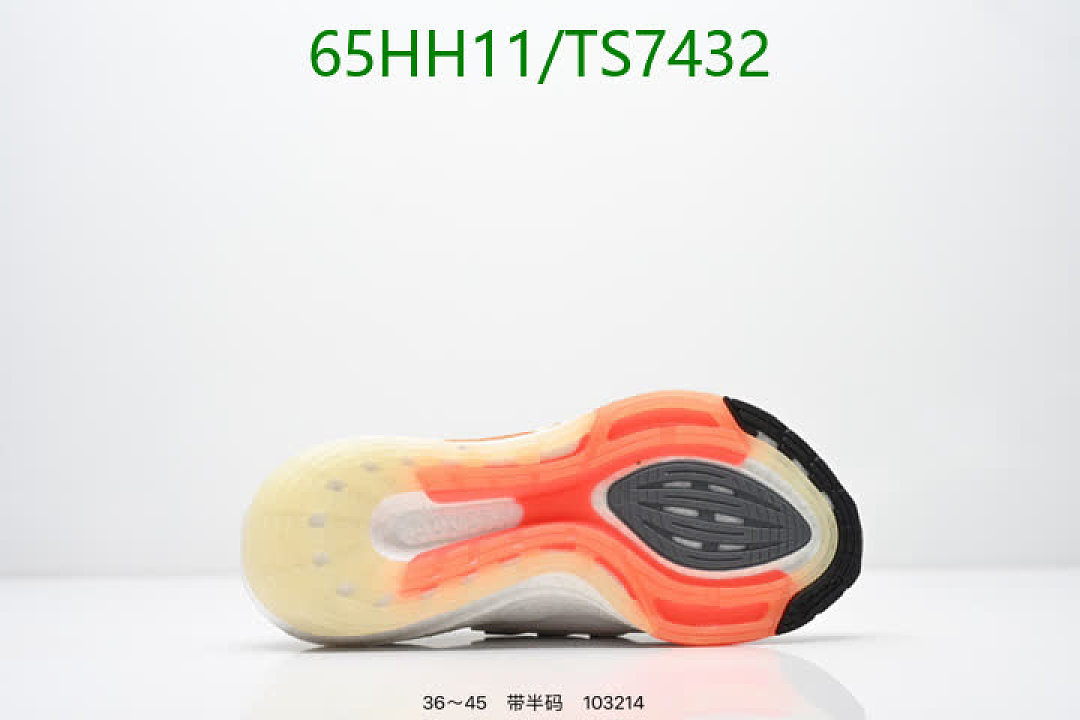 Adidas-Shoes(Women) Code: TS7432 $: 65USD