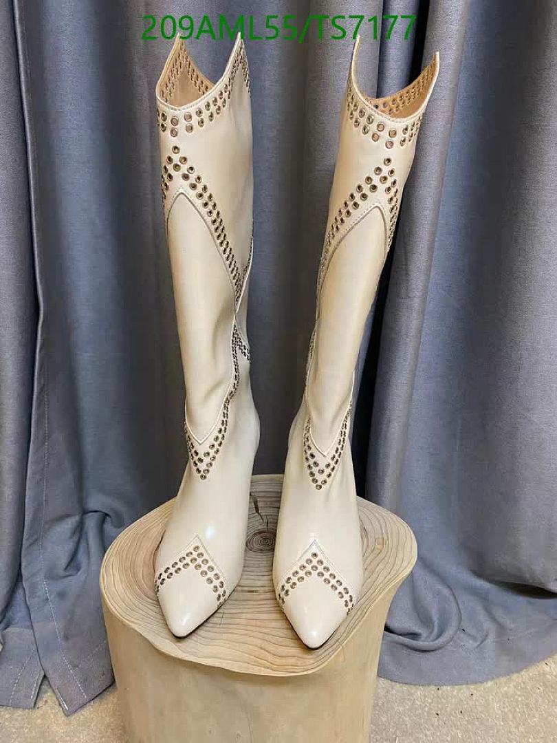 Isabel Marant-Shoes(Women) Code: TS7177 $: 209USD