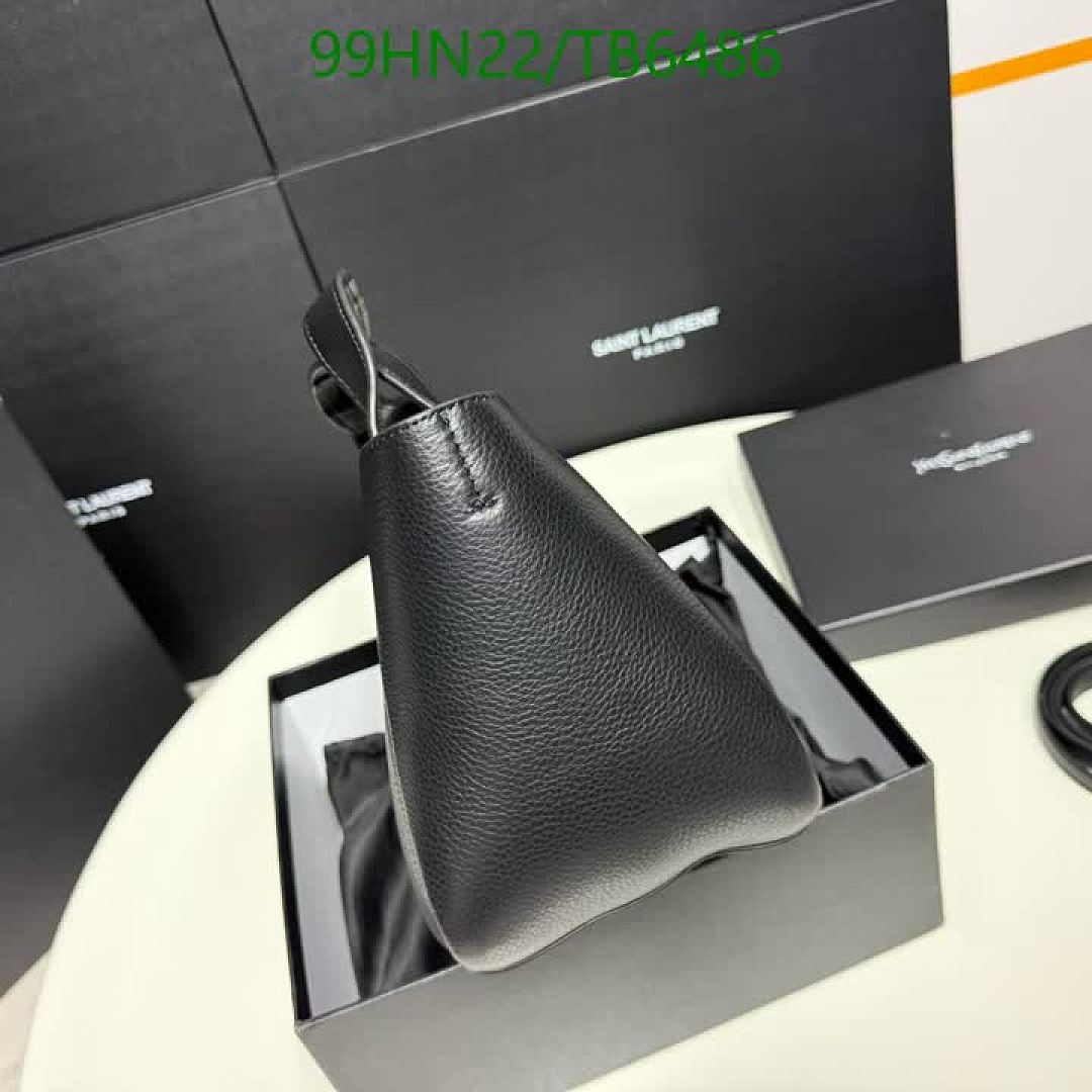 YSL-Bags(4A) Code: TB6486 $: 99USD