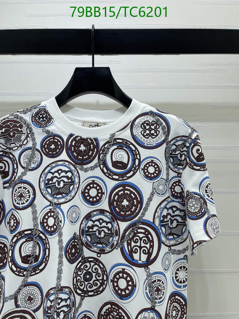 Hermes-Clothing Code: TC6201 $: 79USD