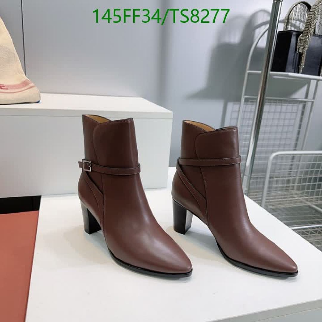 Loro Piana-Shoes(Women) Code: TS8277 $: 145USD
