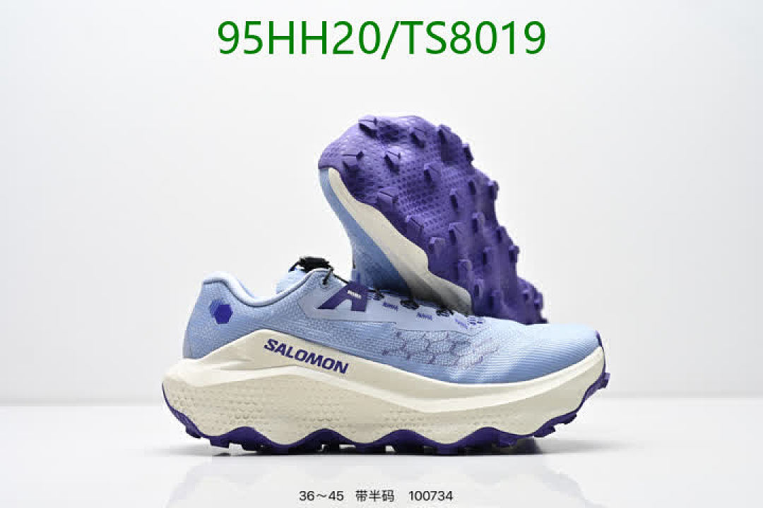 Salomon-Shoes(Men) Code: TS8019 $: 95USD