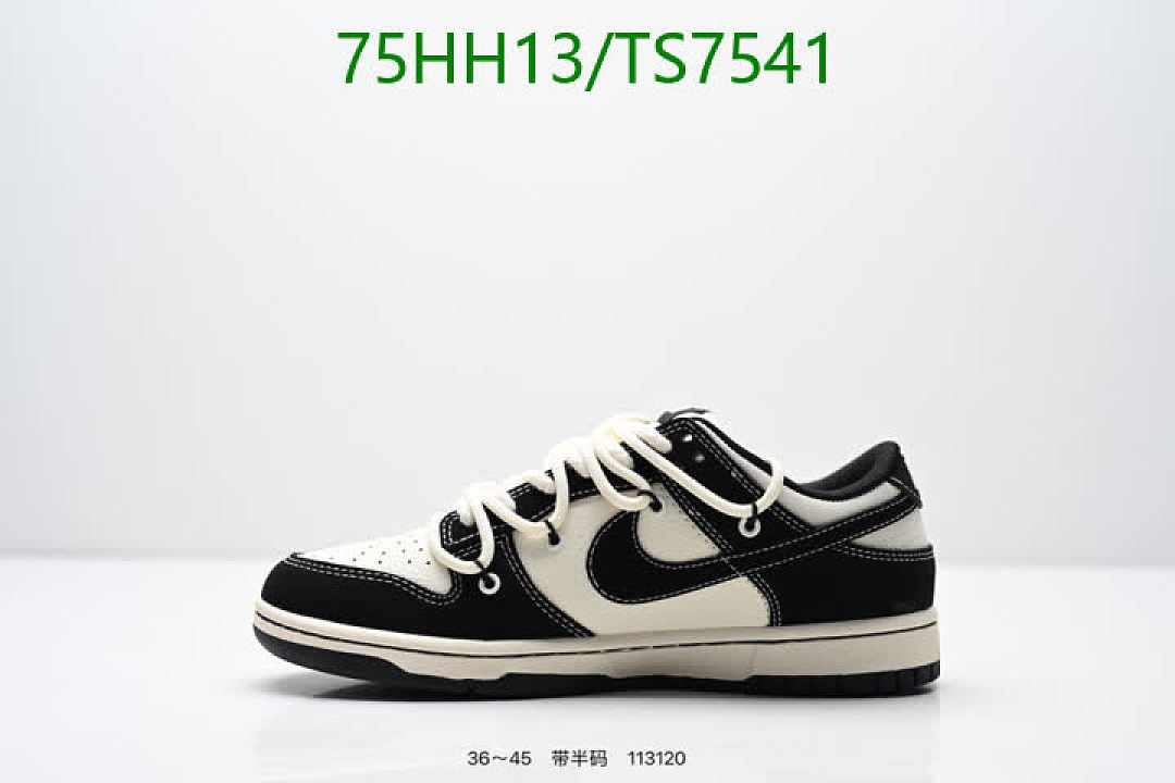 NIKE-Shoes(Women) Code: TS7541 $: 75USD