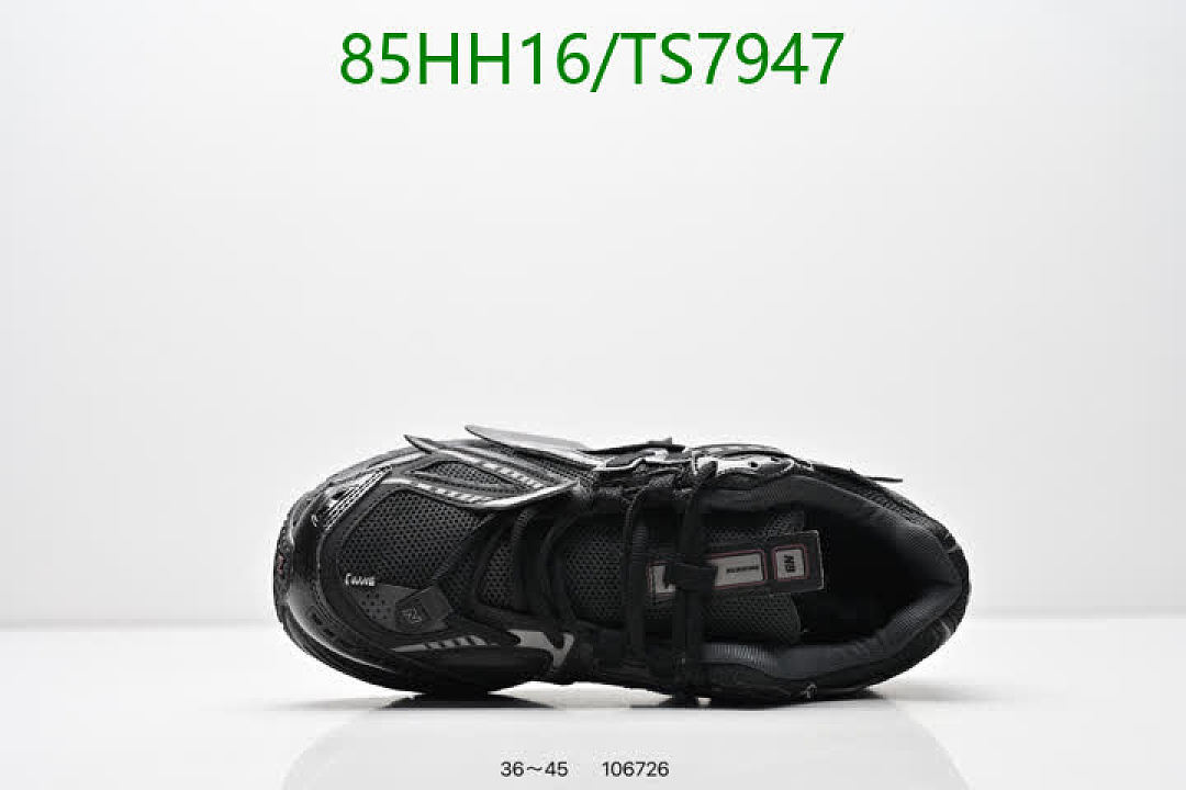 New Balance-Shoes(Men) Code: TS7947 $: 85USD