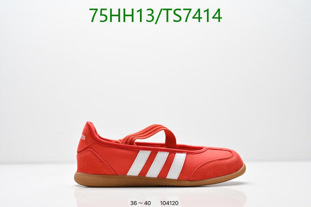 Adidas-Shoes(Women) Code: TS7414 $: 75USD
