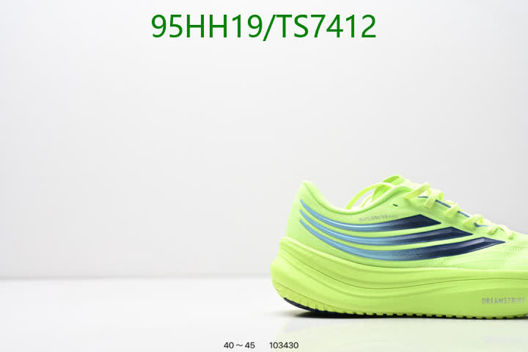 Adidas-Shoes(Men) Code: TS7412 $: 95USD