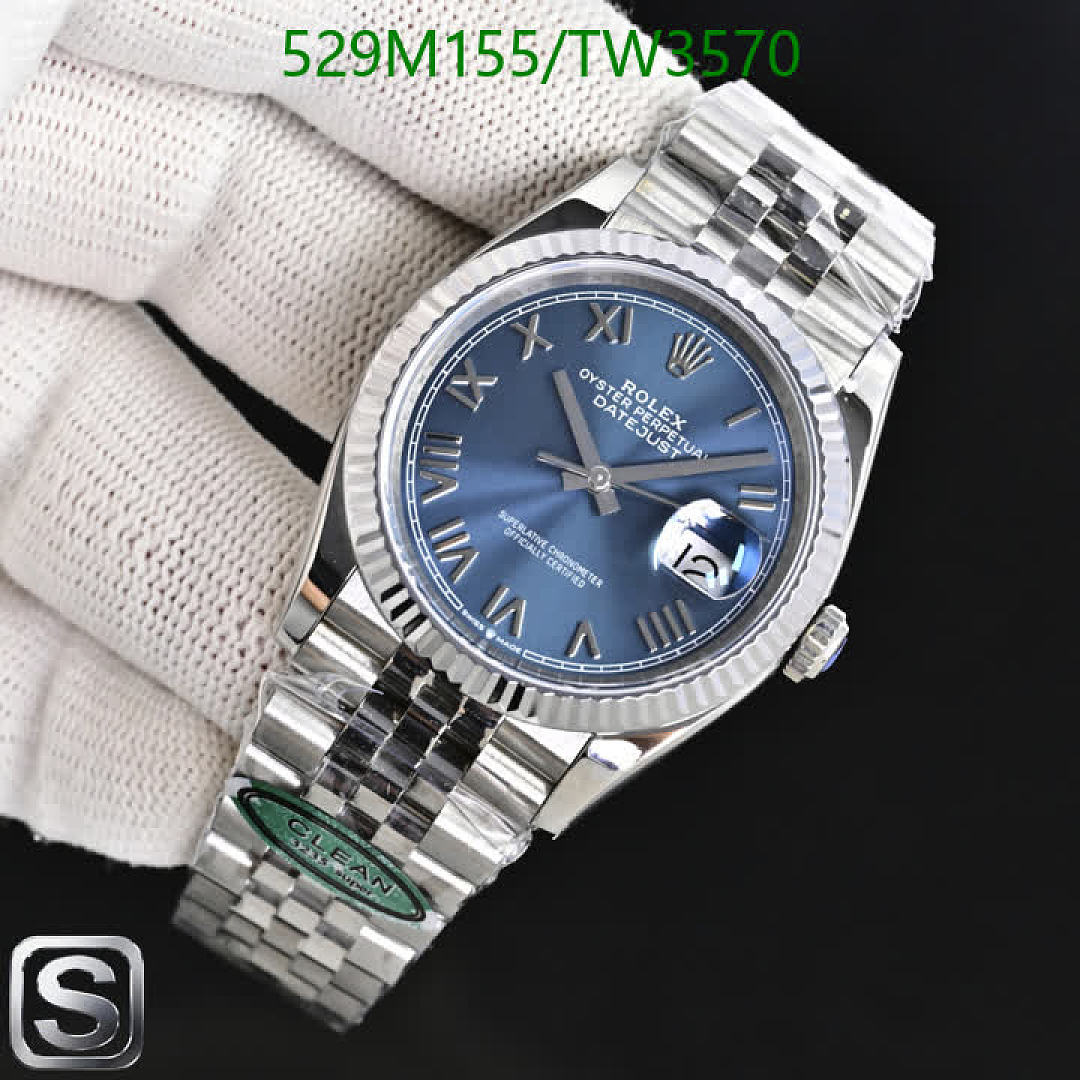 Rolex-Watches(5A) Code: TW3570 $: 529USD
