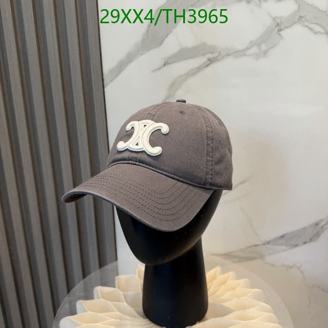 Celine-Hats Code: TH3965 $: 29USD