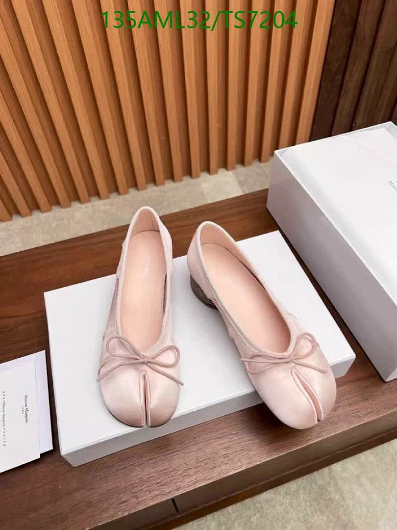 Maison Margiela-Shoes(Women) Code: TS7204 $: 135USD