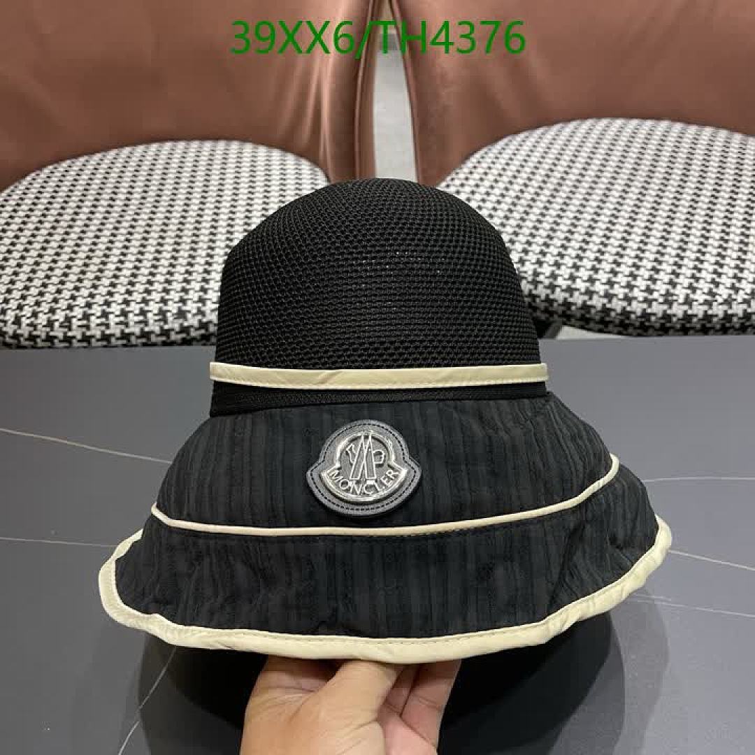 Moncler-Hats Code: TH4376 $: 39USD