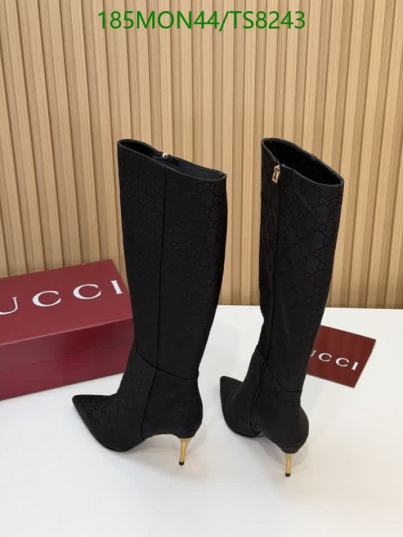Boots-Shoes(Women) Code: TS8243 $: 185USD