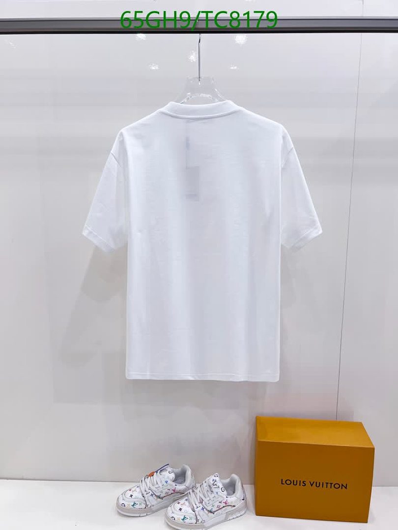 Valentino-Clothing Code: TC8179 $: 65USD