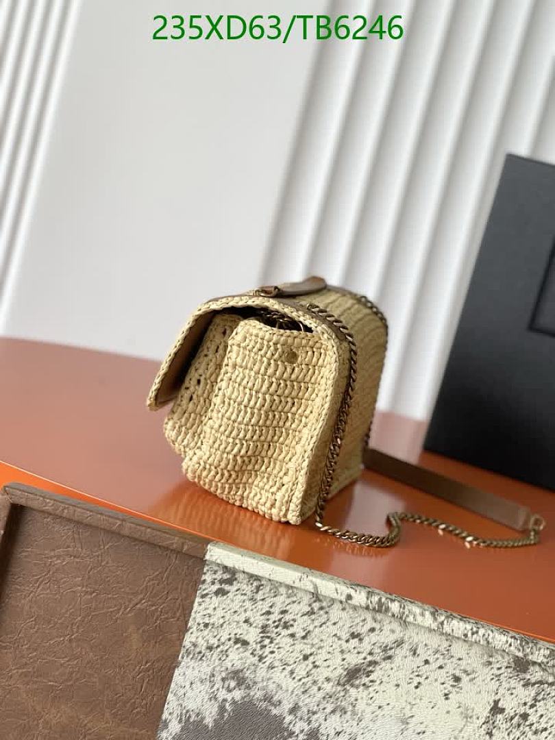 YSL-Bags(5A) Code: TB6246 $: 235USD