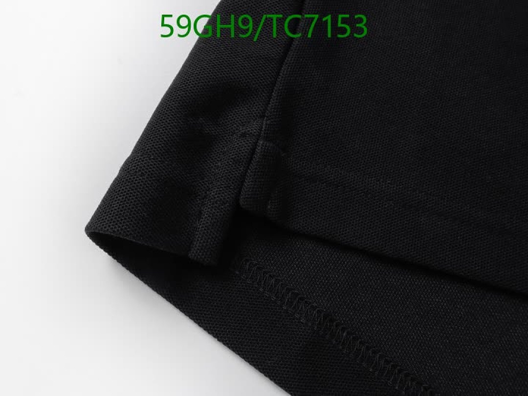Burberry-Clothing Code: TC7153 $: 59USD