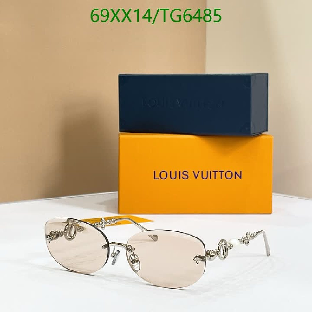 LV-Glasses Code: TG6485 $: 69USD