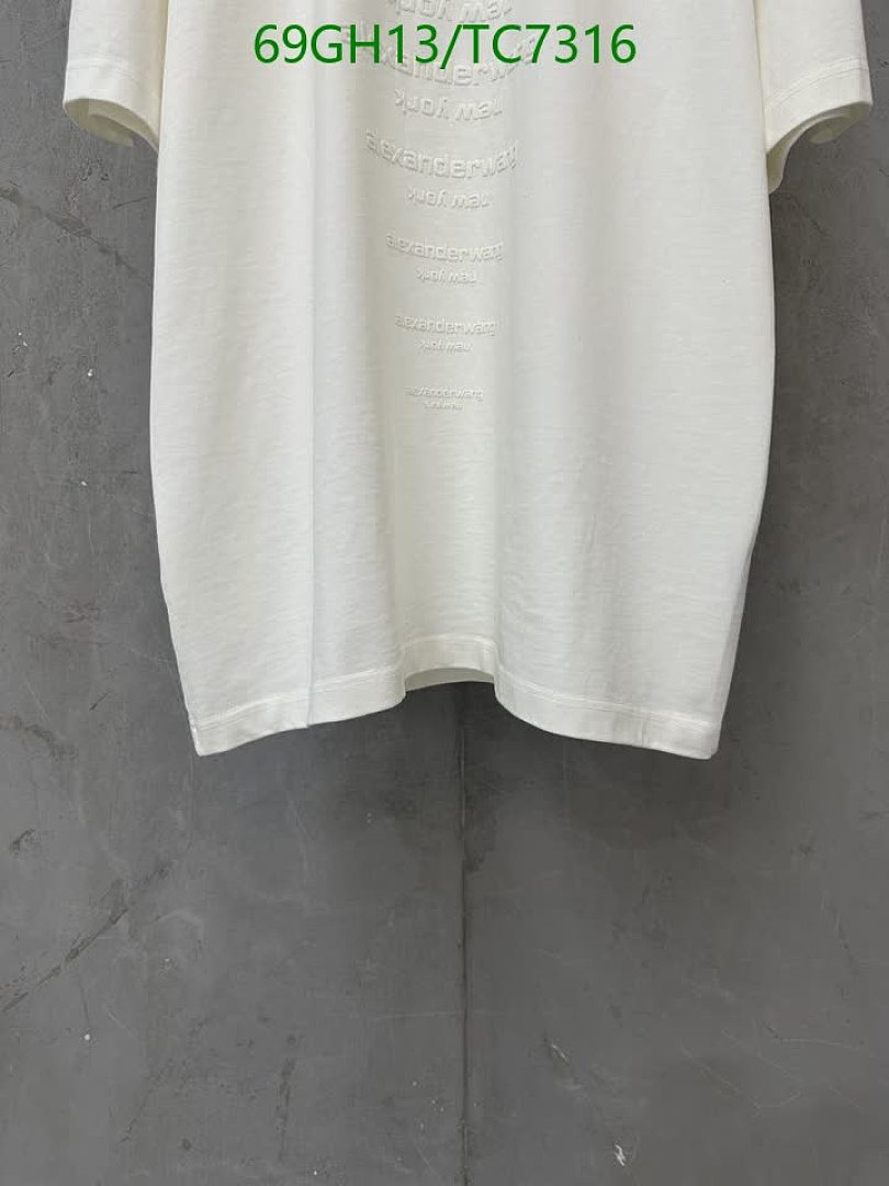 Alexander Wang-Clothing Code: TC7316 $: 69USD