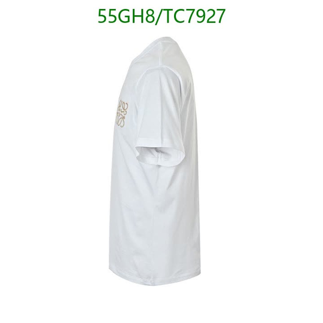 Loewe-Clothing Code: TC7927 $: 55USD