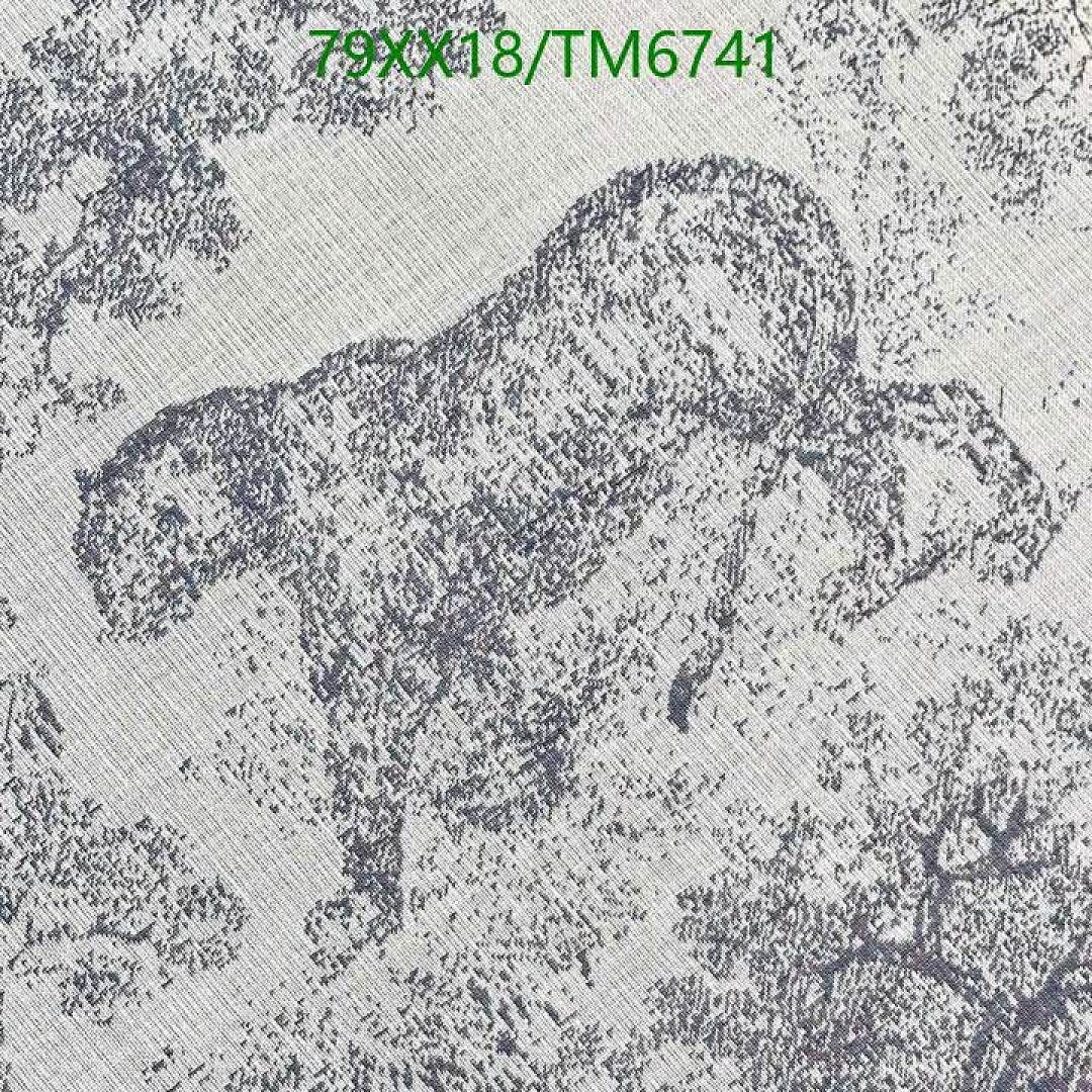 Dior-Scarves Code: TM6741 $: 79USD