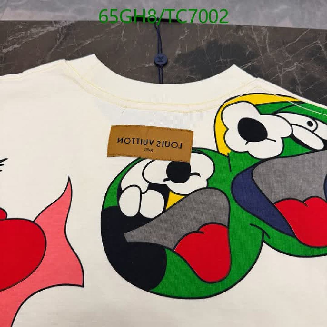 LV-Clothing Code: TC7002 $: 65USD