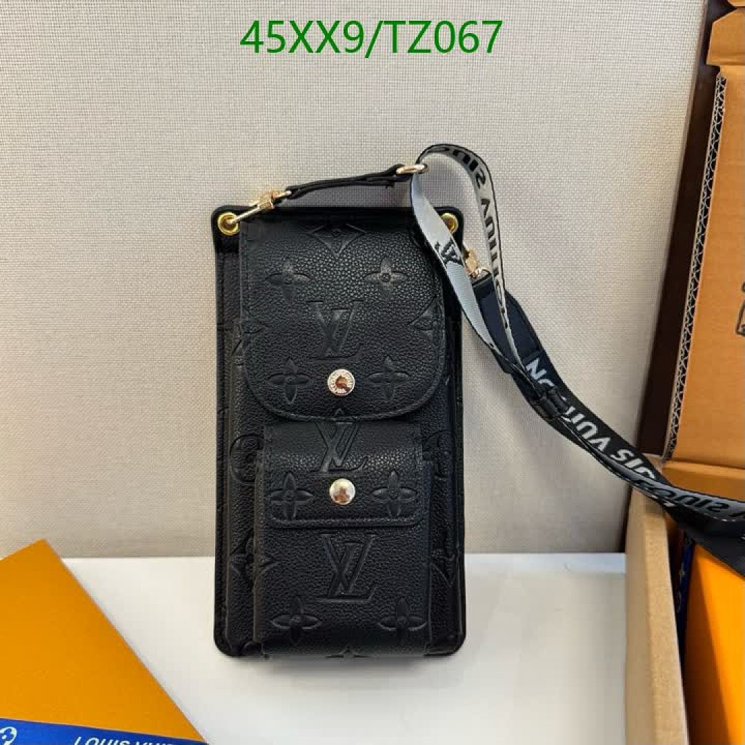 LV-Phone Cases Code: TZ067 $: 45USD