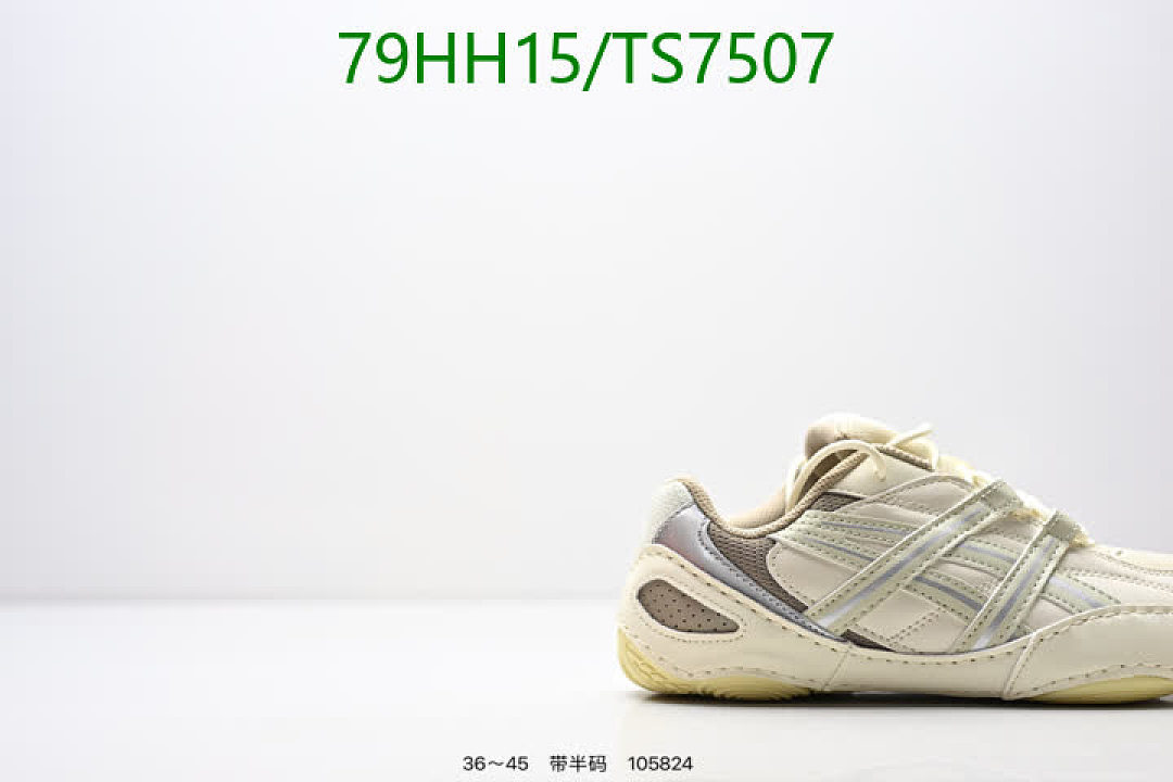 Asics-Shoes(Men) Code: TS7507 $: 79USD