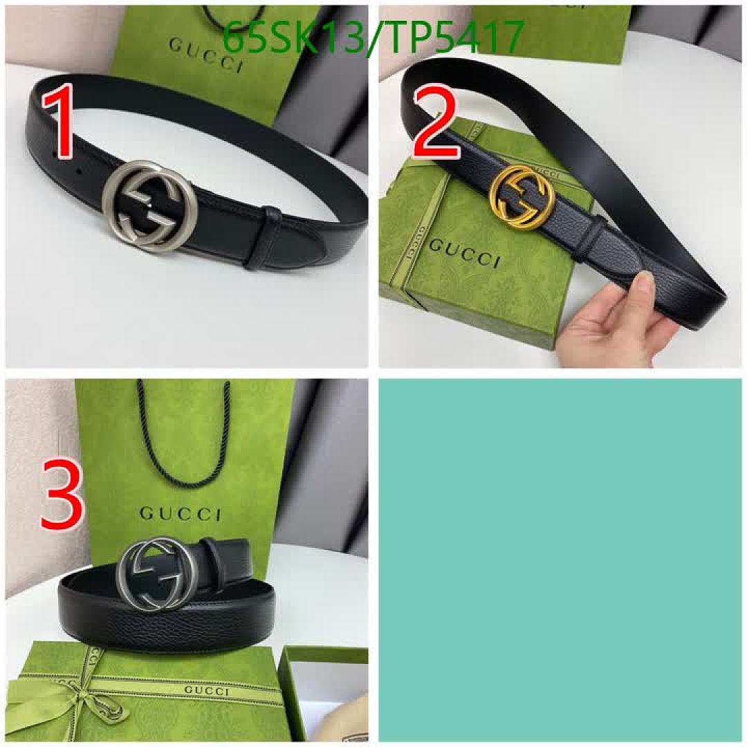 Gucci-Belts Code: TP5417 $: 65USD
