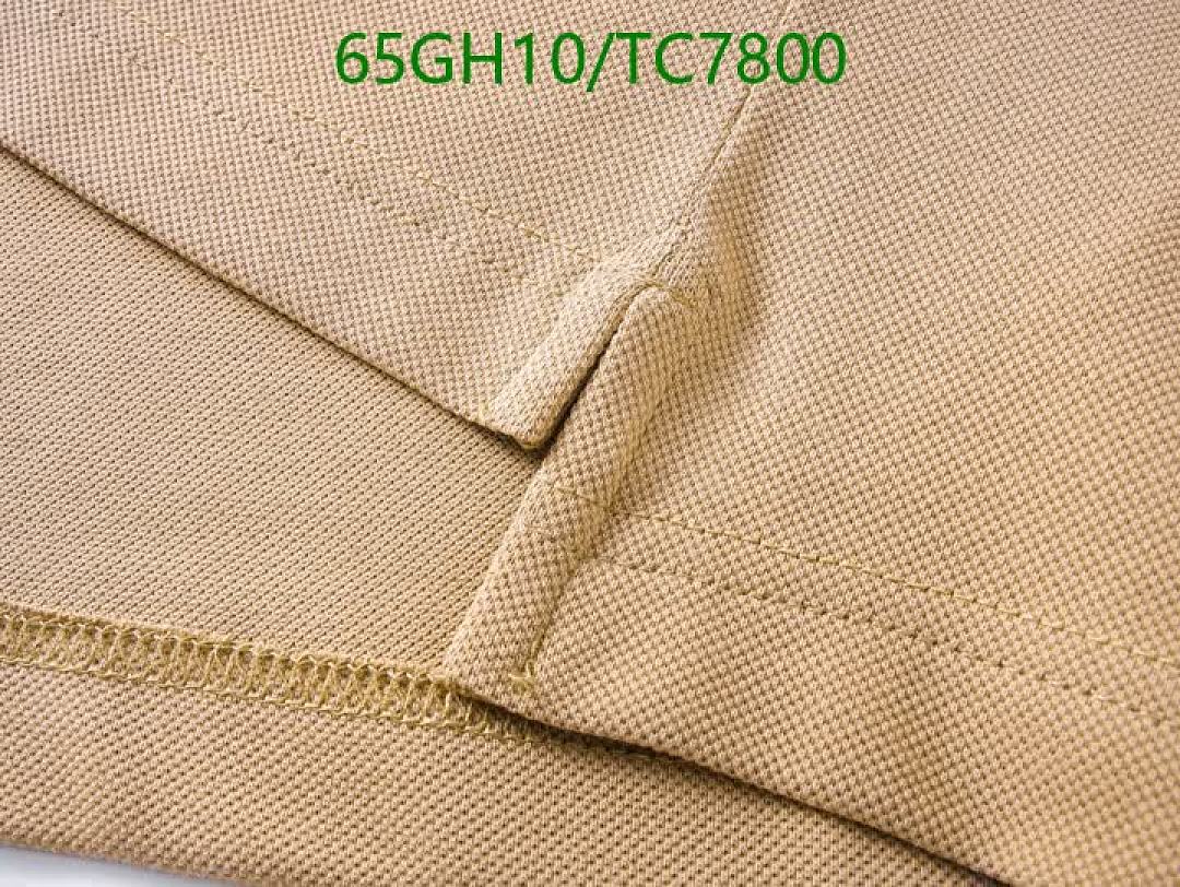 Gucci-Clothing Code: TC7800 $: 65USD