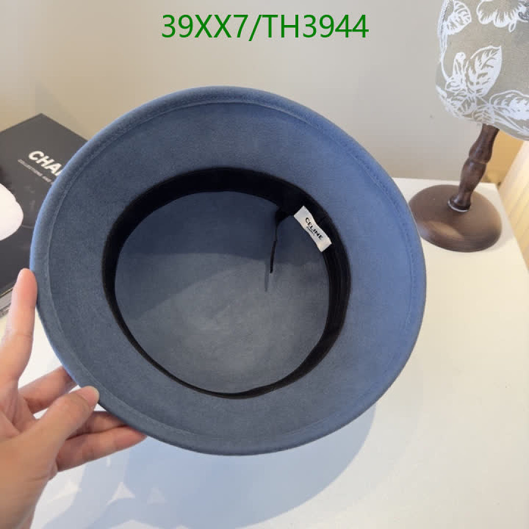 Celine-Hats Code: TH3944 $: 39USD