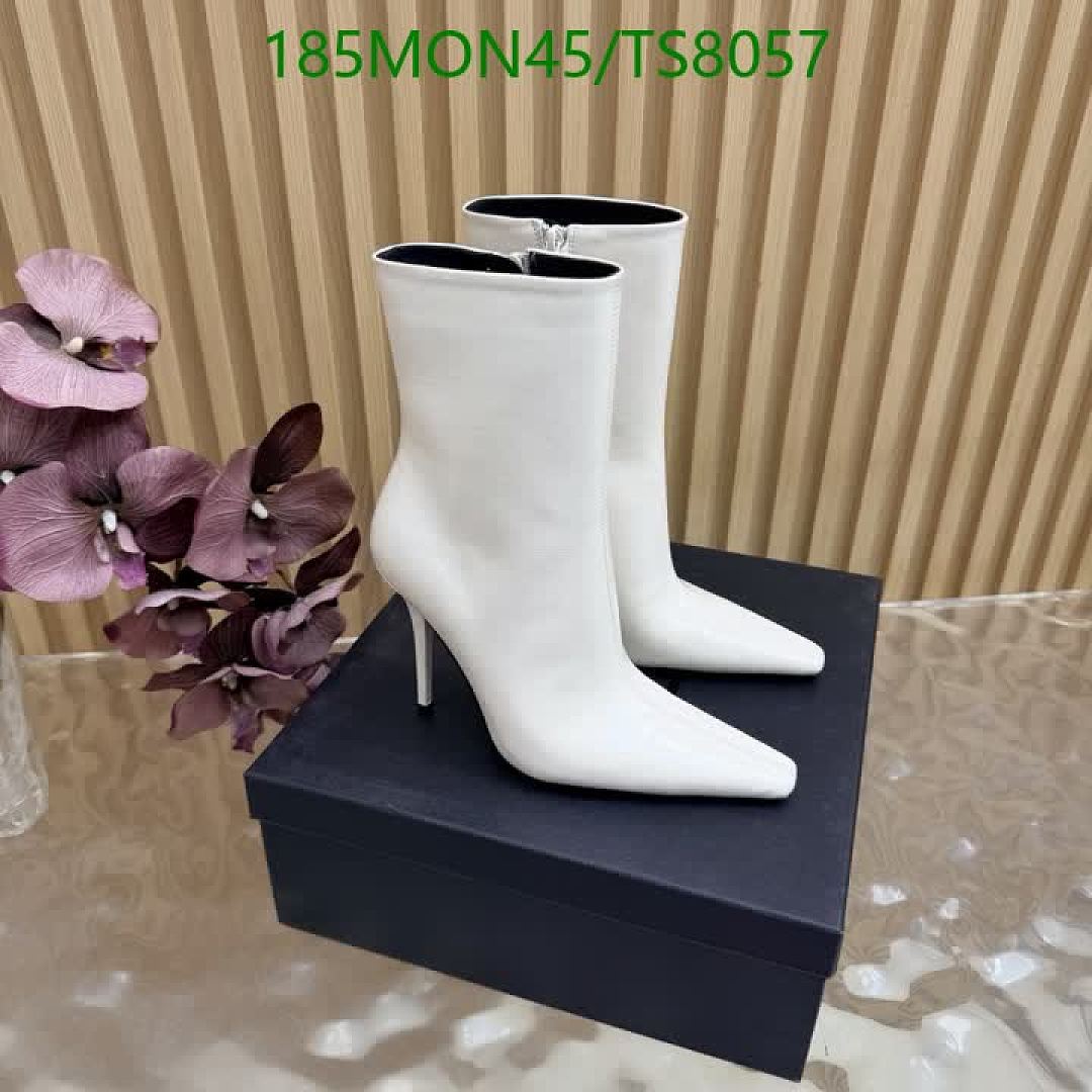 YSL-Shoes(Women) Code: TS8057 $: 185USD